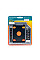 Фрейм-перехідник Grand-X HDD 2,5'' SATA2/SATA3 Slim 9,5mm (HDC-24С)