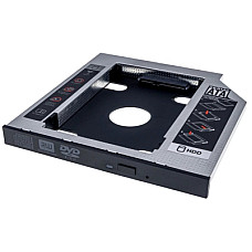 Фрейм-перехідник Grand-X HDD 2,5'' SATA2/SATA3 (HDC-25С)