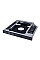 Фрейм-перехідник Grand-X HDD 2,5'' SATA2/SATA3 (HDC-25С)