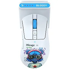 Мишка A4Tech Bloody R73 Ultra Duo (Nyx Mirage)