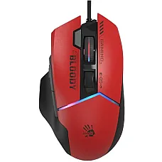 Мишка A4Tech Bloody W95 Ultra (Sports Red)