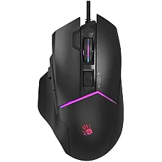 Мишка A4Tech Bloody W95 Ultra (Stone Black)