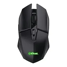Мишка Trust GXT 110 Felox Wireless Black (25037)