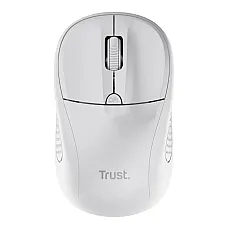 Мишка Trust Primo Wireless Mat White (24795)