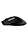 Мишка Rapoo M50 Plus Silent Wireless Black (M50_plus)