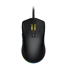 Миша Hator Pulsar 3 Black (HTM610)