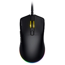 Миша Hator Pulsar 3 Black (HTM610)