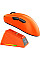 Мишка Ajazz AJ179APEX Wireless/Bluetooth/USB Orange (AJM179-A-O) (1826484)