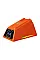 Мишка Ajazz AJ179APEX Wireless/Bluetooth/USB Orange (AJM179-A-O) (1826484)