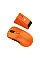 Мишка Ajazz AJ179APEX Wireless/Bluetooth/USB Orange (AJM179-A-O) (1826484)