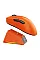 Мишка Ajazz AJ179APEX Wireless/Bluetooth/USB Orange (AJM179-A-O) (1826484)