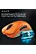 Мишка Ajazz AJ179APEX Wireless/Bluetooth/USB Orange (AJM179-A-O) (1826484)