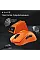 Мишка Ajazz AJ179APEX Wireless/Bluetooth/USB Orange (AJM179-A-O) (1826484)