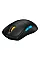 Миша бездротова Hator Pulsar 3 Pro Wireless Black (HTM640)
