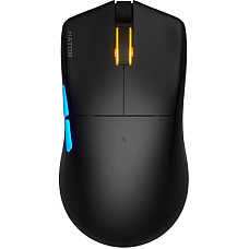 Миша бездротова Hator Pulsar 3 Pro Wireless Black (HTM640)