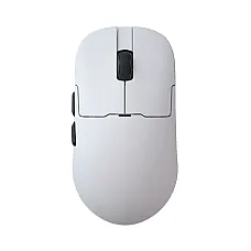 Миша бездротова Ajazz AJ159 Apex White (AJM159-A-W)