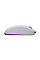 Миша бездротова Hator Quasar 3 Ultra 8K Wireless White (HTM771)
