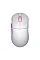 Миша бездротова Hator Quasar 3 Ultra 8K Wireless White (HTM771)