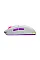Миша бездротова Hator Quasar 3 Ultra 8K Wireless White (HTM771)