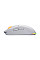 Миша бездротова Hator Quasar 3 Wireless White (HTM731)
