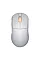 Миша бездротова Hator Quasar 3 Wireless White (HTM731)