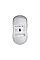 Миша бездротова Hator Quasar 3 Wireless White (HTM731)