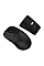Миша бездротова Ajazz AJ159 Apex Black (AJM159-A-B)