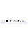 USB-хаб Lian Li Edge USB and Fan Hub White (G8P.EG-HUB01W.00)