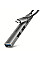 Концентратор AXAGON USB-C to 1xUSB-A 5Gbps + 2xUSB-A 480Mbps + 1xUSB-C 480Mbps 0.12m aluminum (HUE-S