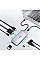 USB-хаб Choetech HUB-M15 USB Type-C 9-в-1
