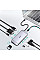 USB-хаб Choetech HUB-M15 USB Type-C 9-в-1