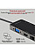 USB-хаб Promate PrimeHub-Pro USB Type-C Grey