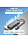 USB-хаб Vention CHLBB 4 ports Black