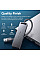 USB-хаб Vention CHLBB 4 ports Black