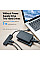 USB-хаб Vention CHLBB 4 ports Black