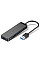 USB-хаб Vention CHLBB 4 ports Black USB-хаб Vention CHLBB 4 ports Black