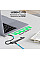 USB-хаб Promate ComandHub-Lite USB Type-C Grey USB-хаб Promate ComandHub-Lite USB Type-C Grey