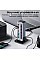 USB-хаб Promate GegaTower-60w USB Type-C Grey