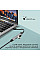 USB-хаб Promate LiteHub-4 USB Type-C Grey