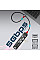 USB-хаб Promate TransHub-Lite USB Type-C Grey