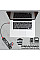 USB-хаб Promate TransHub-Lite USB Type-C Grey