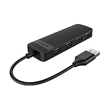 USB-хаб ORICO FL02-BK-BP (CA914876) (1779769)