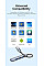 USB-хаб Vention CKPHB 4 ports Grey
