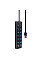 USB-хаб Gembird 7 ports Black (UHB-U3P7P-01) з вимикачами
