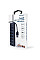 USB-хаб Gembird 7 ports Black (UHB-U3P7P-01) з вимикачами