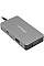 USB-хаб HiSmart USB Type-C (CA913879)