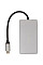 USB-хаб HiSmart USB Type-C (CA913879)