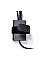 USB-хаб Lian Li USB 2.0 1 to 3 HUB, Black (1854384)