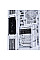 USB-хаб Lian Li USB2.0 1 to 3 Port (Type A Male) HUB, Black (G89.PW-U2TPAB.00)