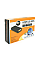 Конвертер USB 2.0 to HDMI / VGA / DVI, Black, Box (1585499)
